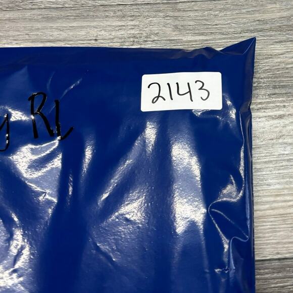 Vintage 90s Y2K Polo Ralph Lauren Red‎ Embroidered Pony AOP Mens 31 Tyler Shorts - Picture 9 of 12